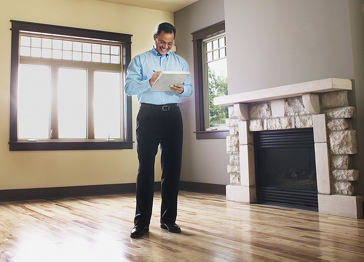 I love (most of!) my job a home inspector’s lament The Daily