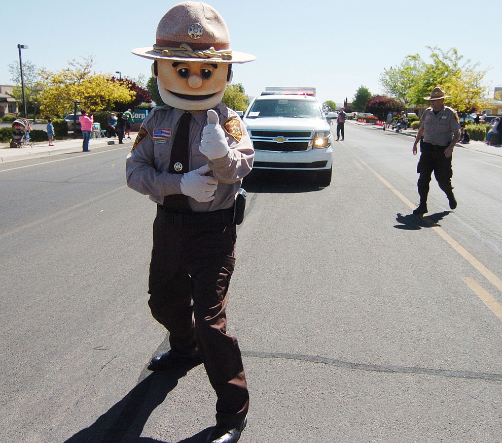 2016 Prescott Valley Days Parade The Daily Courier Prescott, AZ