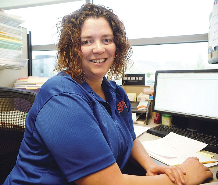 Jessica Compton is PAYP's new president The Daily Courier Prescott, AZ