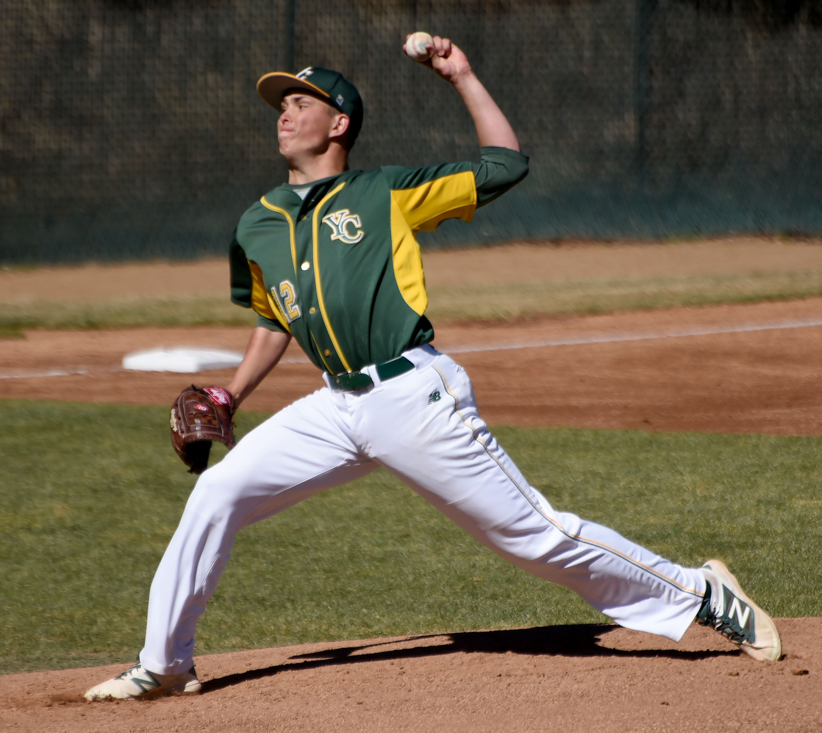 Yavapai ready to defend Western District crown The Daily Courier