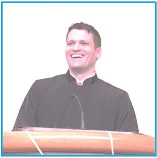 Rev. Glenn Coleman Farley