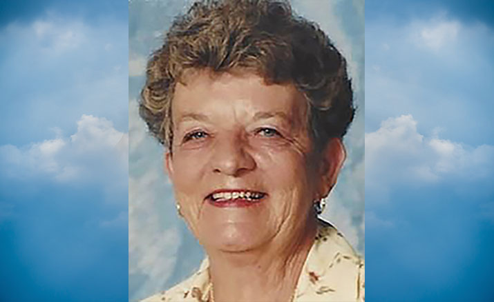 Obituary: JoAnn Derksen | The Daily Courier | Prescott, AZ