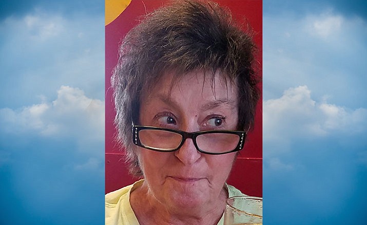 Obituary Coleen M Fitzpatrick The Daily Courier Prescott Az