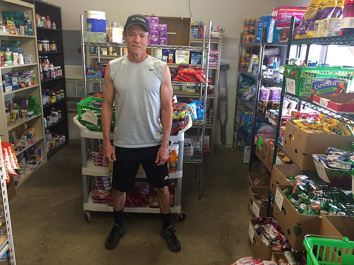 New store provides affordable food to those in need The Daily Courier