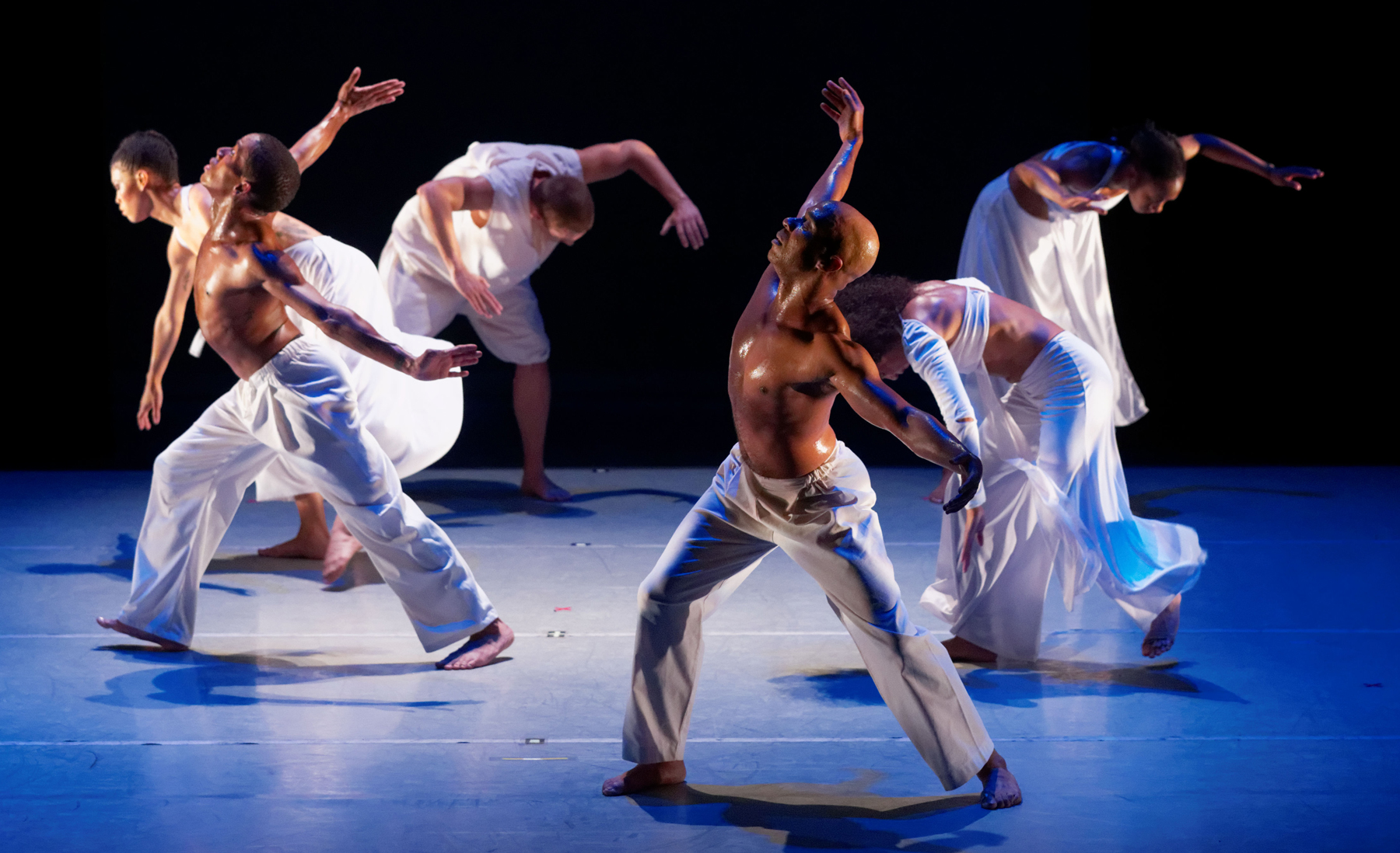 Alvin Ailey American Dance Theater