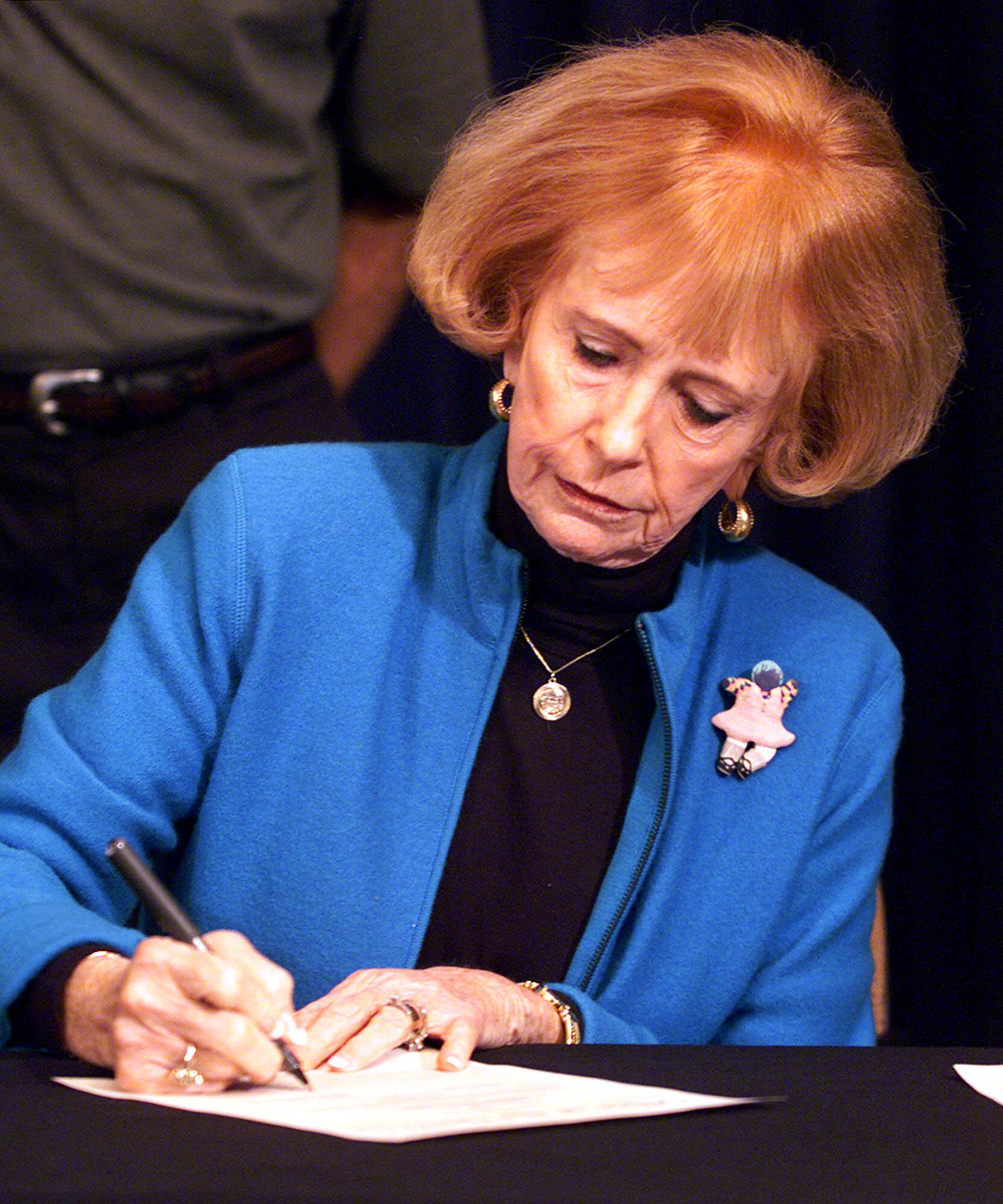 Former Gov. Jane Hull, husband die within hours of each other | The Daily Courier | Prescott, AZ