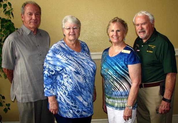 Prescott Noon Lioness Club celebrates successful year | The Daily ...