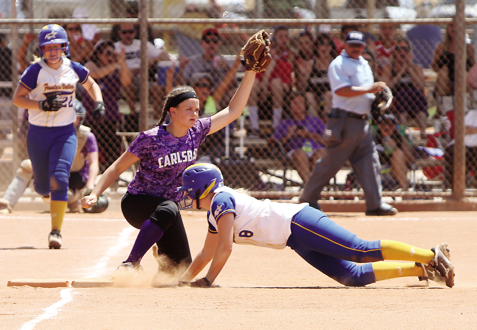 Letter Softball great, Kingman Crossing not so much Kingman Daily