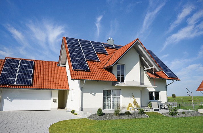 More homes are turning to solar power, benefiting both the planet and homeowners’ bottom lines. Here are some factors to consider when deciding whether to put solar energy in your home. 