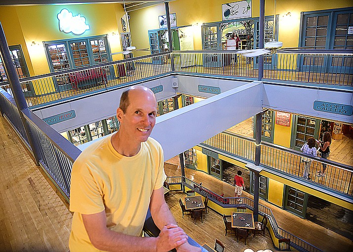 Bashford Courts sold for 4.65M; meet the new owner The Daily Courier