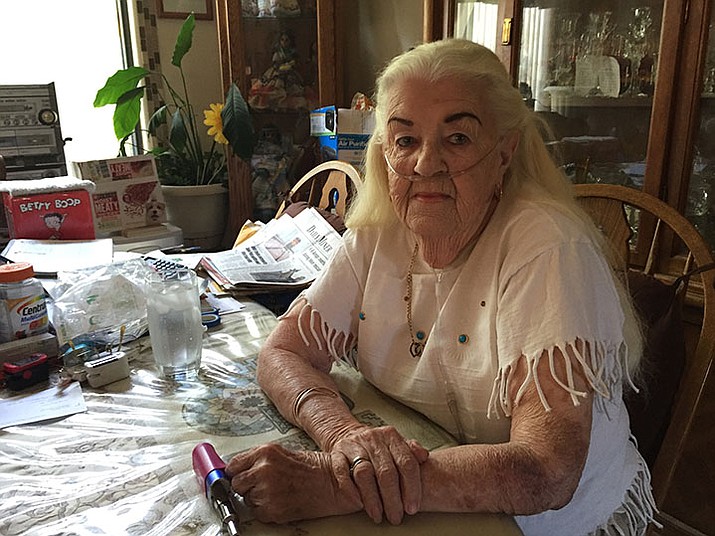 Power to the people is about to get more expensive Kingman Daily Miner Kingman, AZ