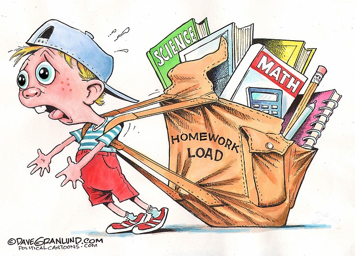 Editorial cartooning no assignment policy image