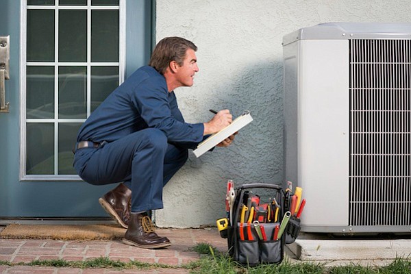 Not all air conditioners are created equal, but an undersized air conditioner will not keep a home cool.