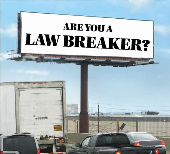 Arizona laws people break every day . . . without realizing it The