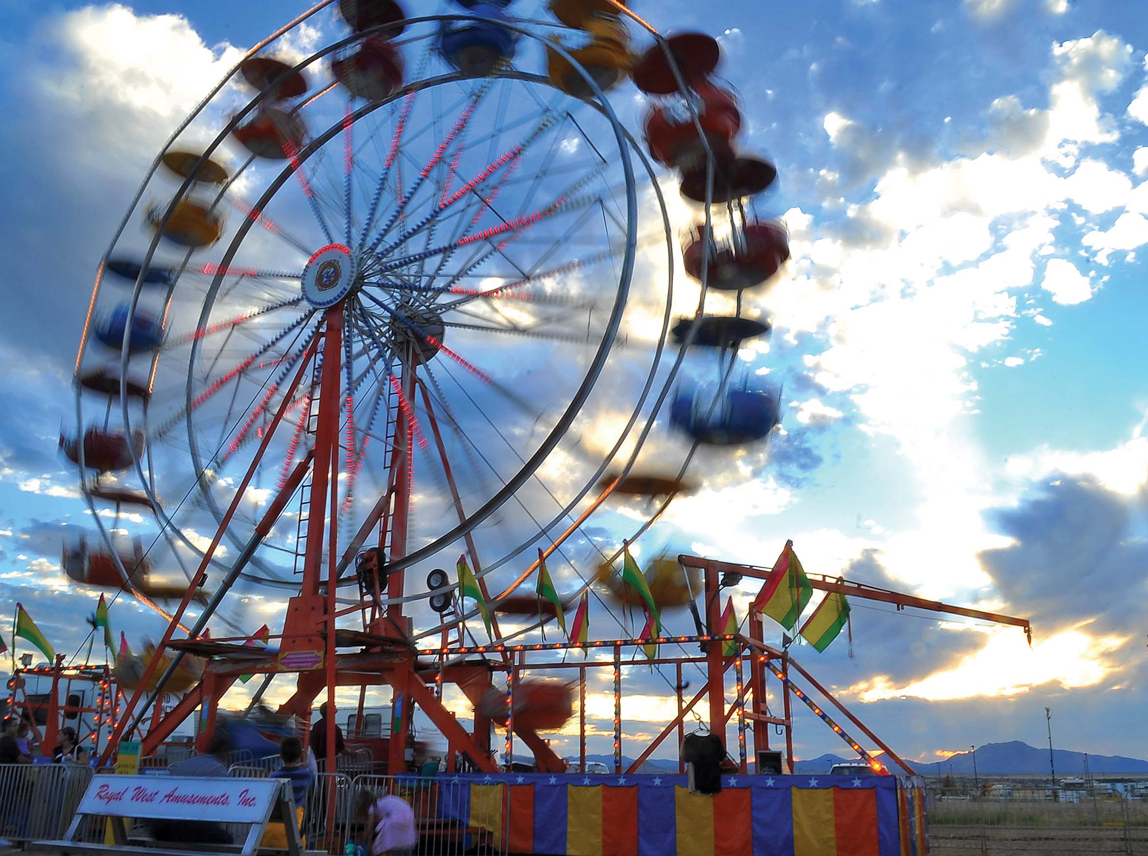 County fair starts Thursday The Daily Courier Prescott, AZ