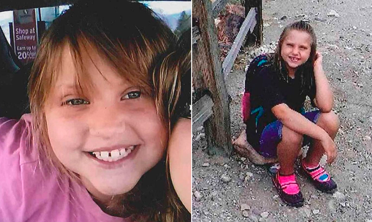 Detective reveals murdered Bullhead City girl was sexually assaulted ...