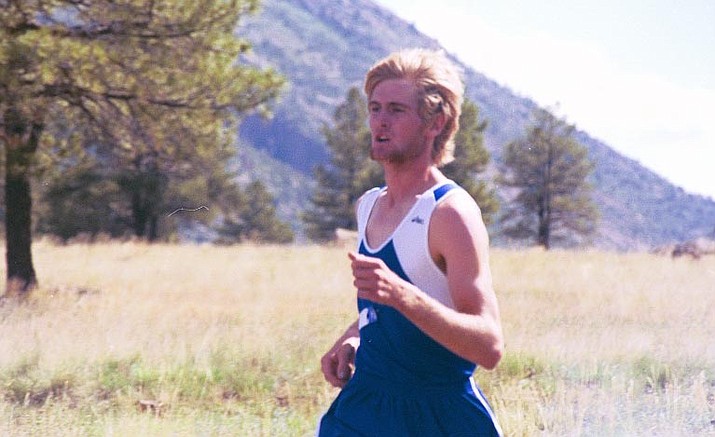 John Killian ran cross-country and track for Chino Valley in the early- to mid-2000s. As a junior, he won the Class 3A state championship in the 3200-meter run and placed second in the 1600m, followed by 3A state titles in the 1600m and 3200m as a senior.