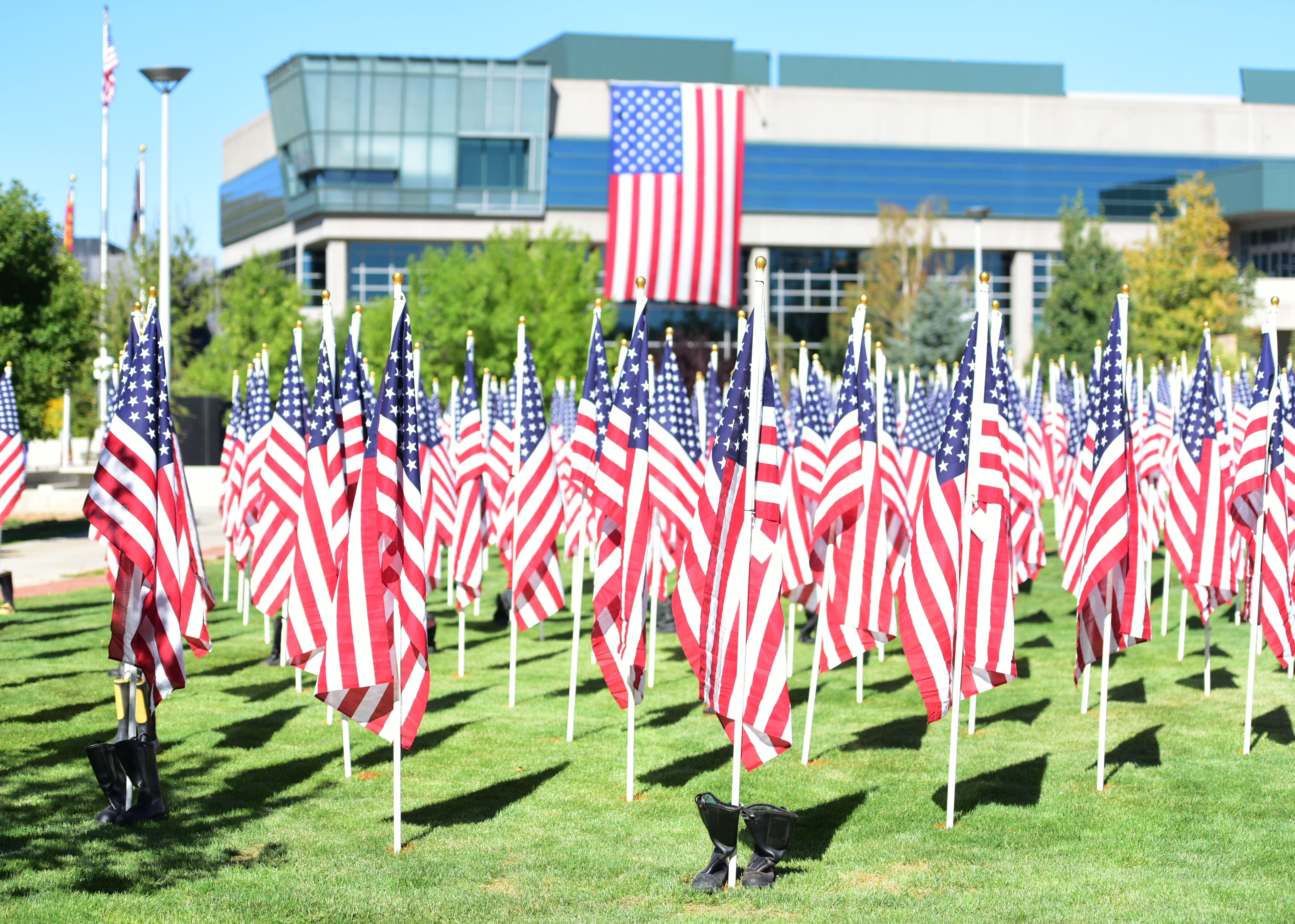 Prescott Valley events honor victims of Sept. 11 The Daily Courier