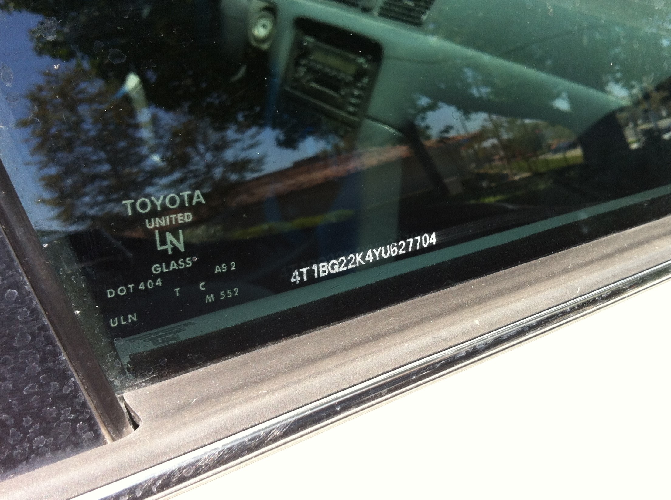 Prescott Valley Police to offer free VIN etching The Daily Courier