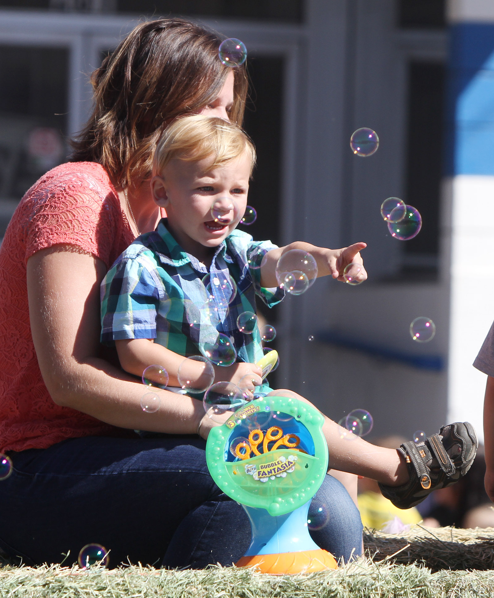 The 46th Andy Devine Days Parade draws thousands Kingman Daily Miner