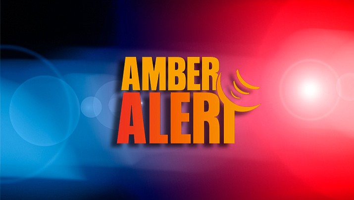 Amber Alert Logo : 2 Boys Abducted From Hotel In Jackson Township Found ...