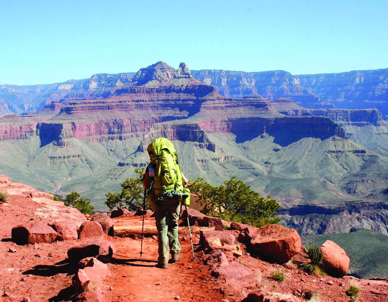 New poll shows support for proposed Grand Canyon monument Williams