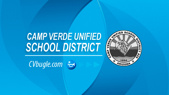 Camp Verde school board talks superintendent contract extension, no