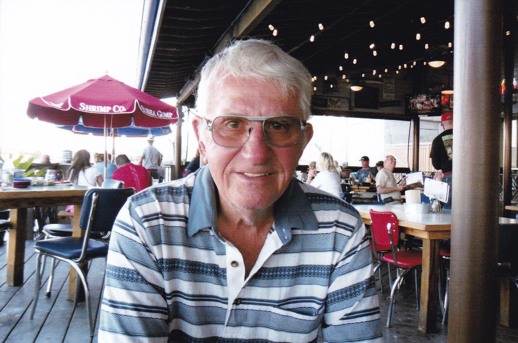 Obituary Donald Carr Kingman Daily Miner Kingman, AZ