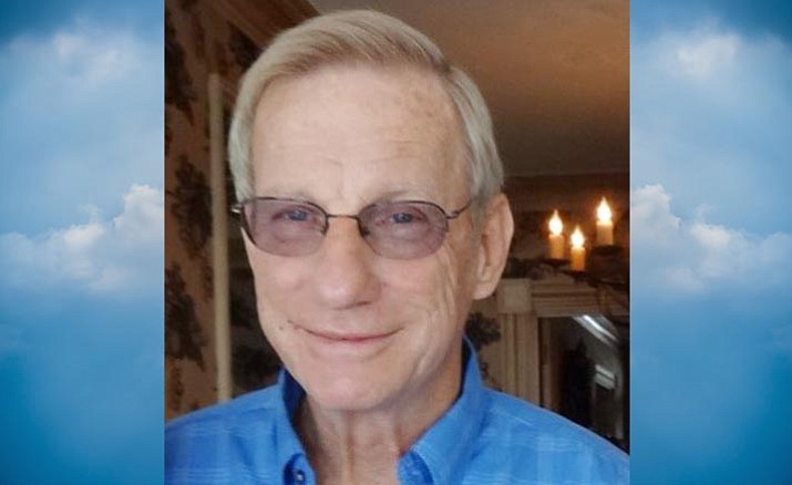 Obituary: William ‘Bill’ Richard Laitenberger 1942 - 2016 | The Verde ...