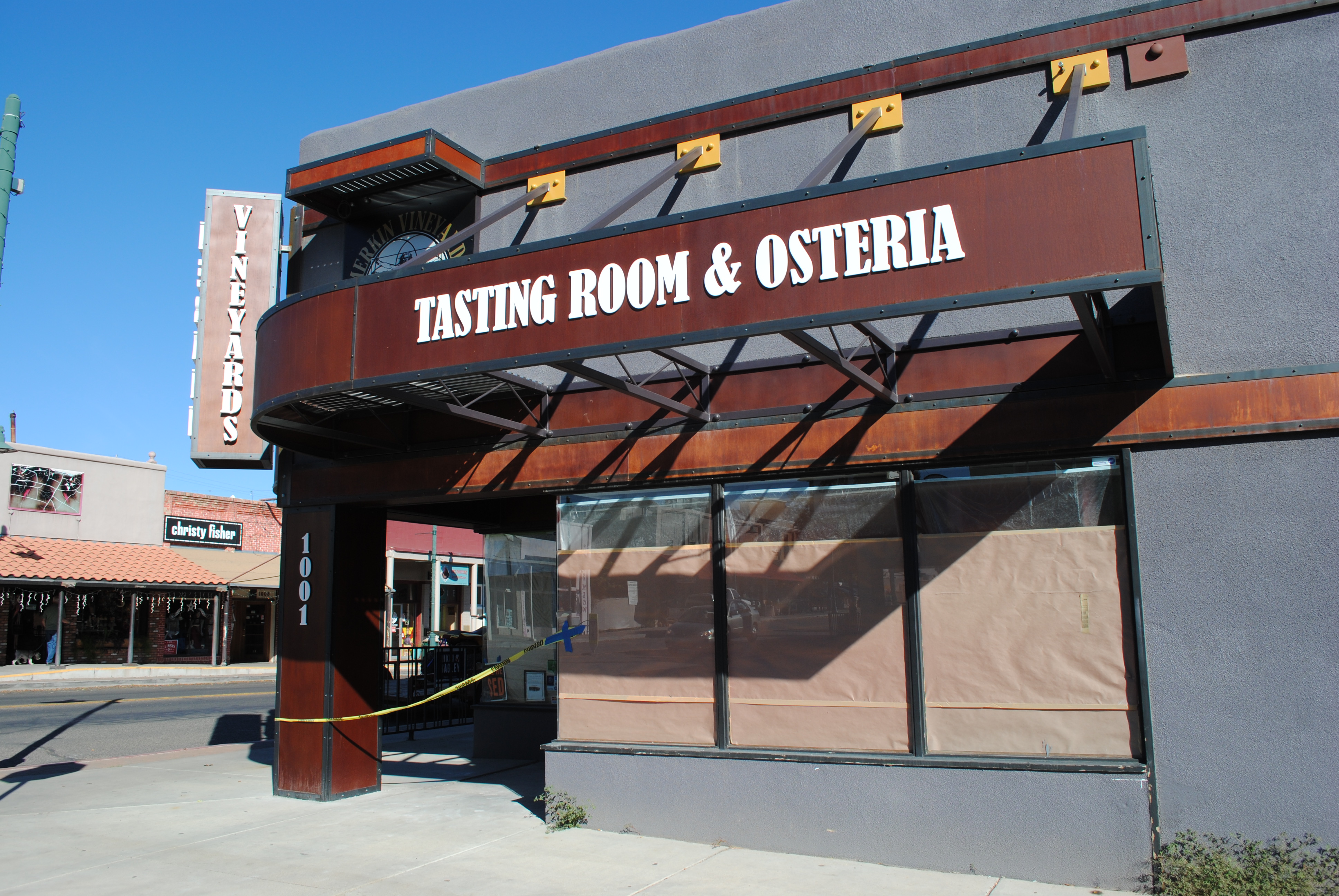 Merkin Vineyards Tasting Room And Osteria Menu - gi6gp4r