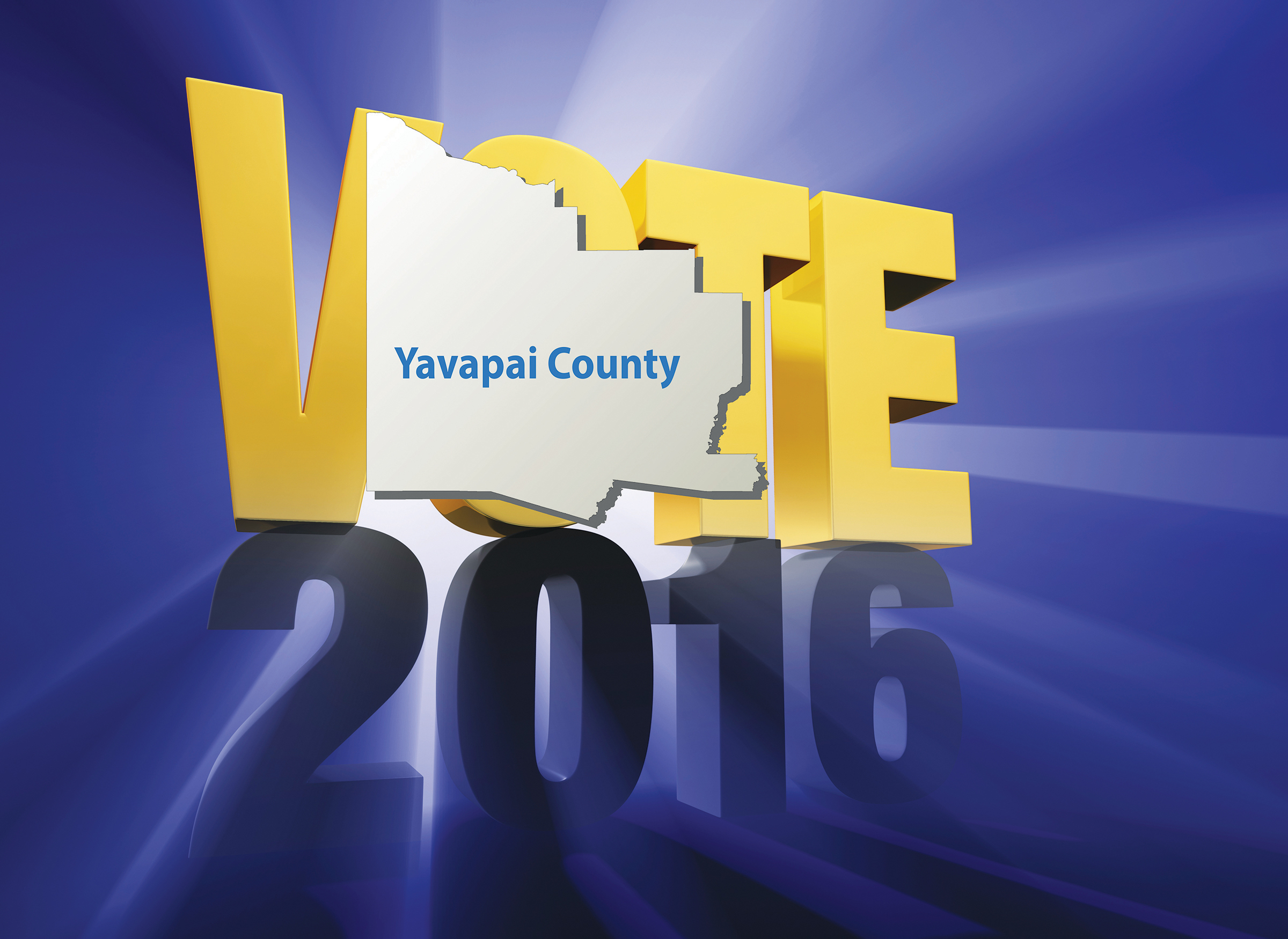 Locations Of Verde Valley Drop-boxes And Voting Centers For Tuesday’s ...