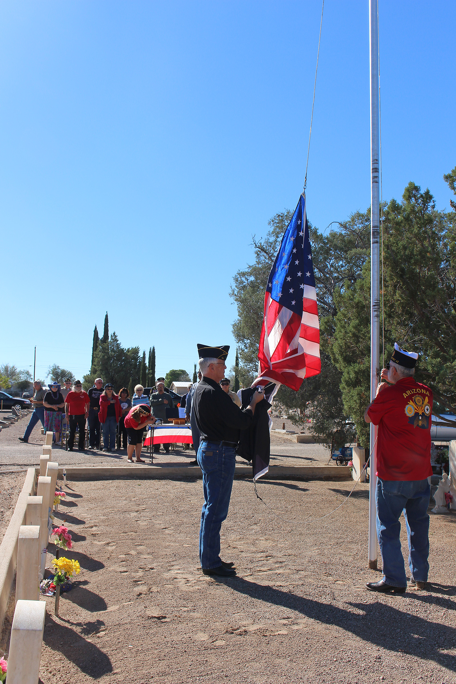 mohave memorial funeral home kingman az