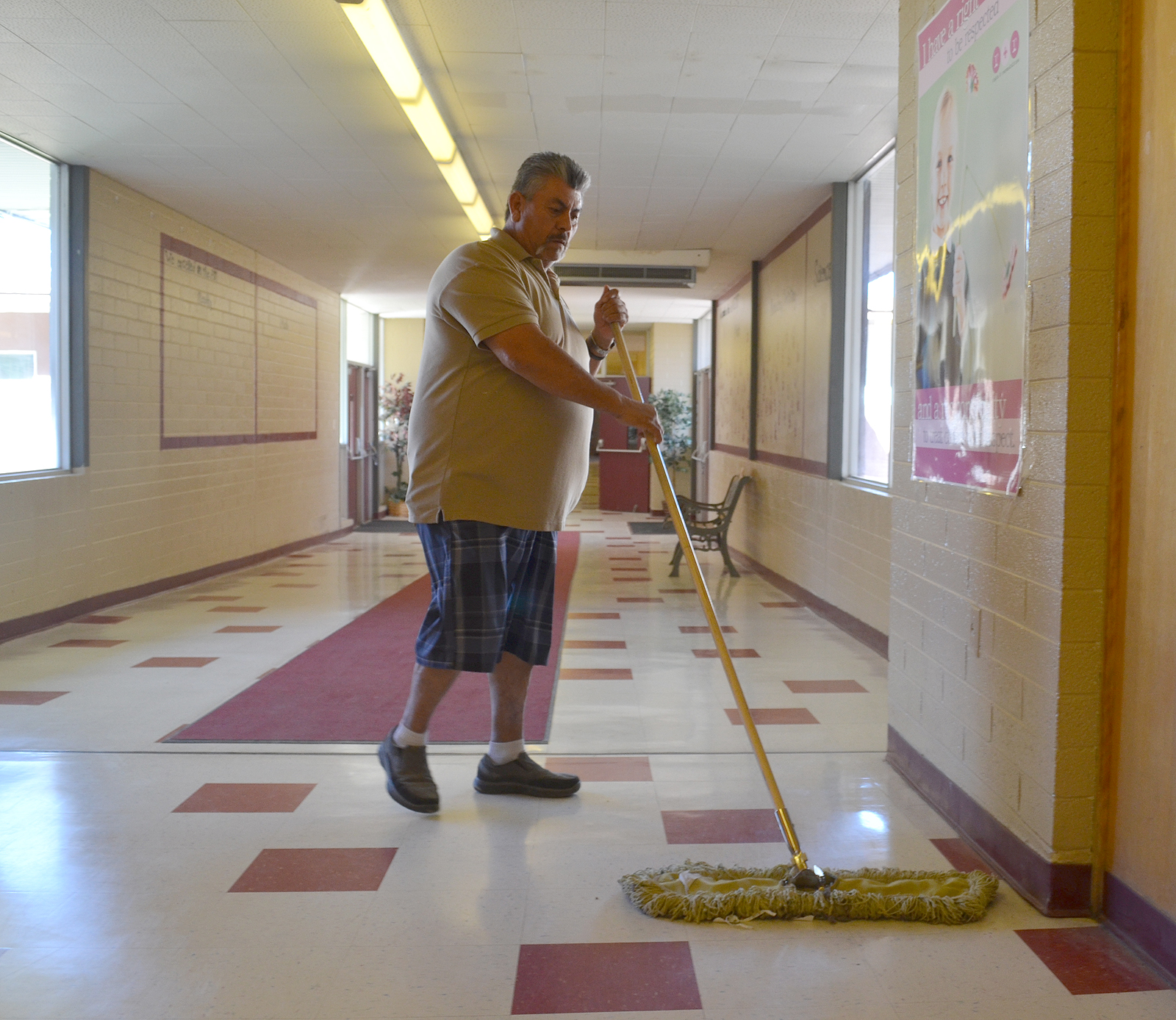 Minimum wage hike brings sweeping changes to Kingman Unified School