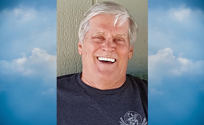Obituary: David Young | The Verde Independent | Cottonwood, AZ
