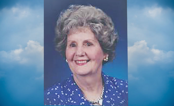 Obituary: Alice June Phipps | The Daily Courier | Prescott, AZ