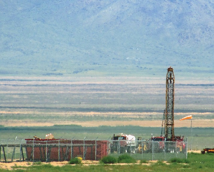 Third water supply, demand meeting Tuesday Kingman Daily Miner