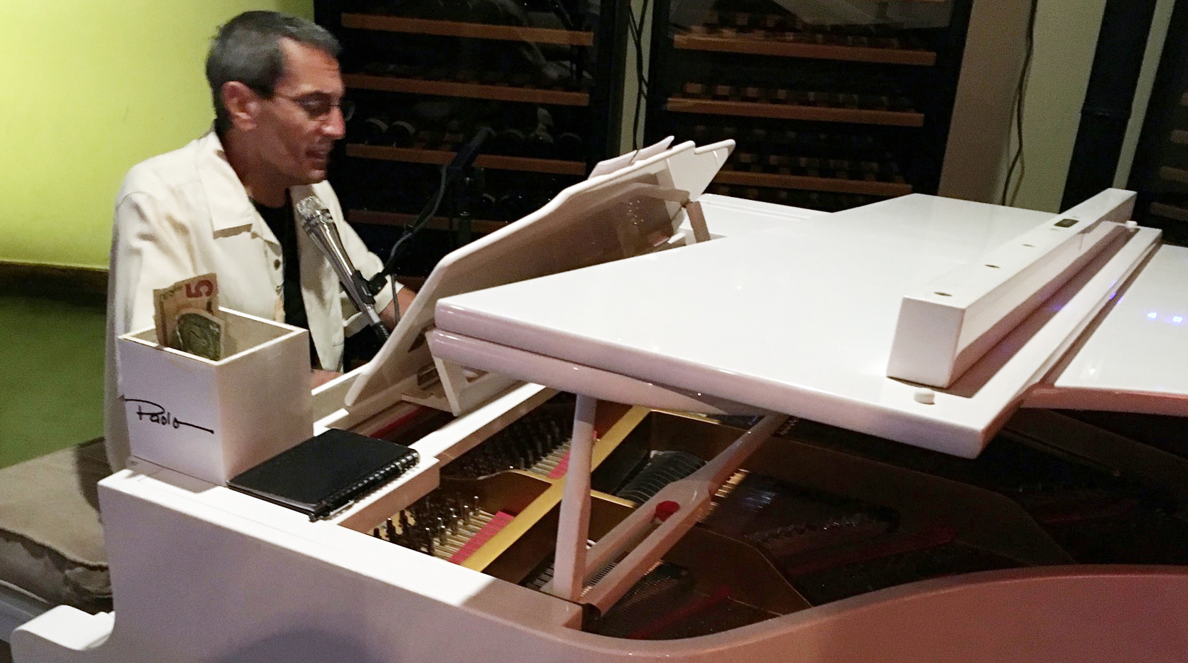 Sound Bites Grill adds Baby Grand to musical menu Kudos AZ