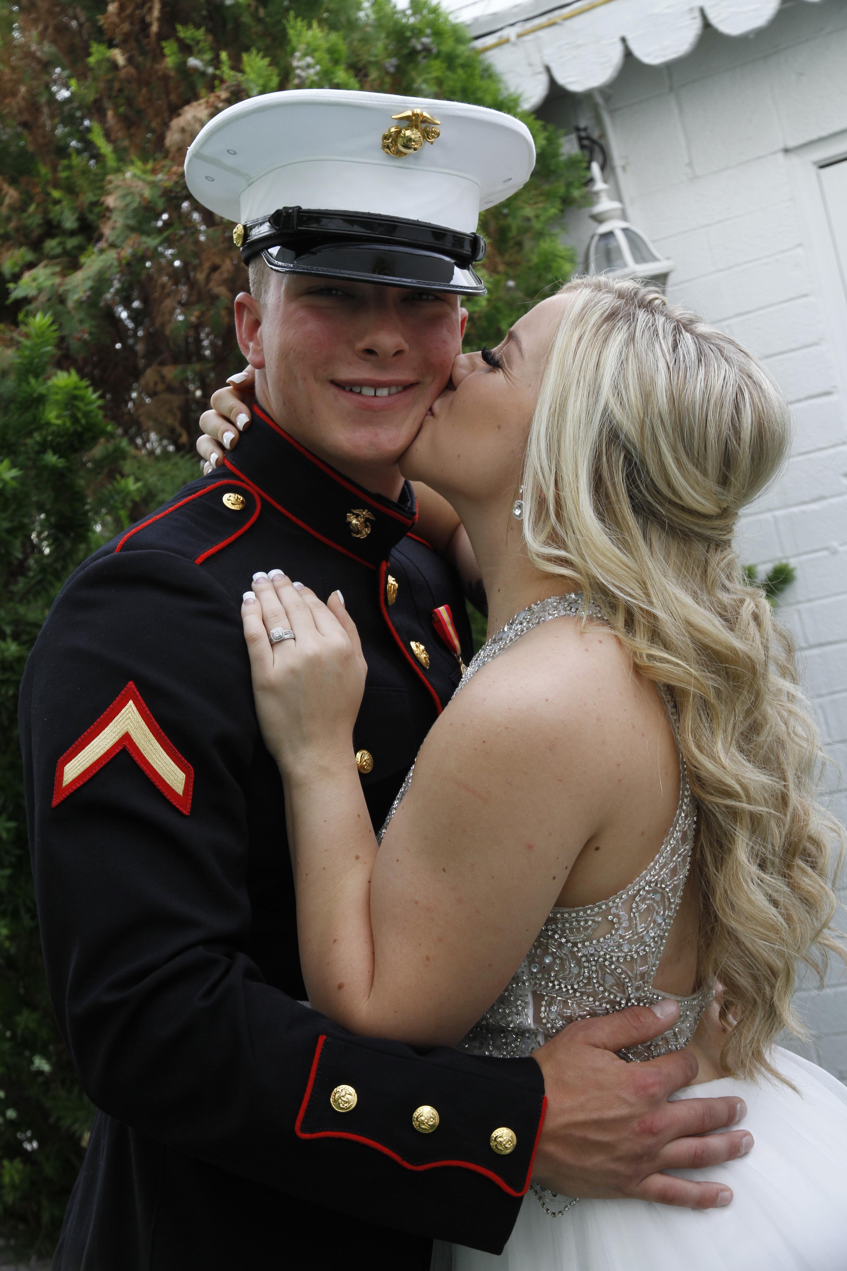 Wedding: Madison Weaver & Jacob Ford | Kingman Daily Miner | Kingman, AZ