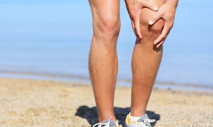 This therapy treats knee pain without surgery | The Daily Courier ...