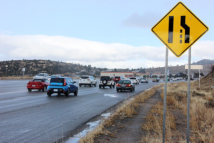 A wider Highway 69 in our future? | The Daily Courier | Prescott, AZ