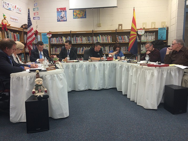 State takes 2.3 million back from Humboldt Unified School District