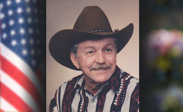 Obituary: Patrick Gale | The Daily Courier | Prescott, AZ