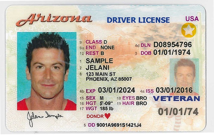 valid id for plane travel