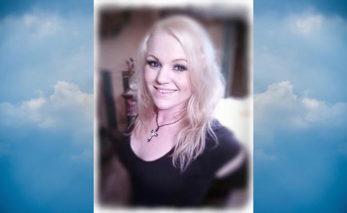 Obituary: Amy Faye Graves-Dickison 1986-2017 | The Verde Independent ...