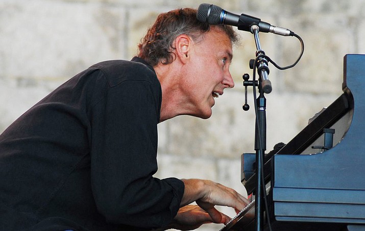 Three-time Grammy Award-winner Bruce Hornsby will open the 2017 Sedona International Film Festival with a performance with is band — The Noisemakers. Hornsby’s work displays a creative iconoclasm that’s been a constant in the artist’s three-decade recording career.