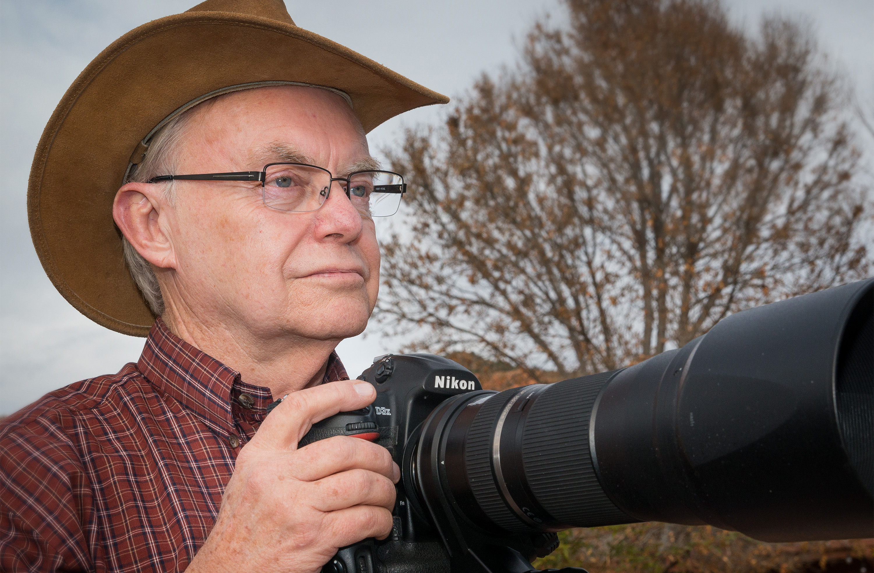 Jim Peterson’s powerful photographs exhibited at City Hall Kudos AZ