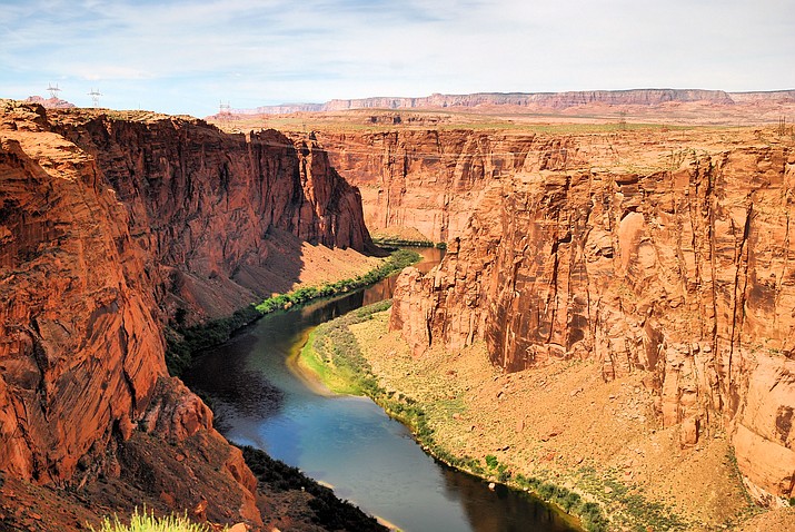 Grand Canyon National Park's 2018 non-commercial river trip permit