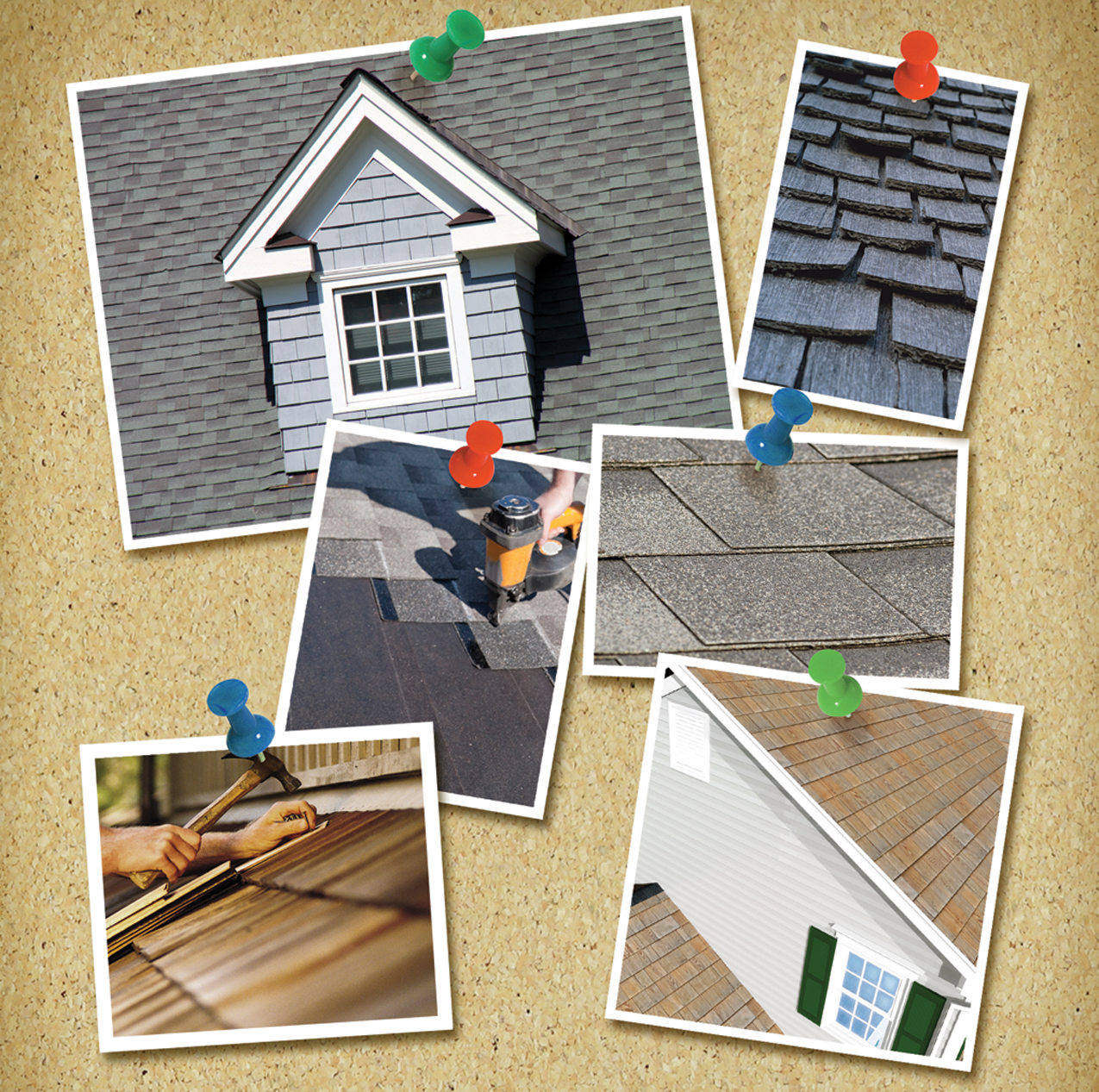 Roofing materials transform look, functionality of a home The Daily