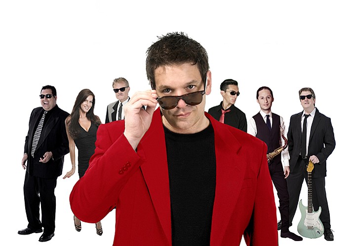 A special evening for real Huey Lewis fans is happening when SuperHuey — The Ultimate Huey Lewis Experience performs at the Elks Theater on Saturday, Feb. 4.