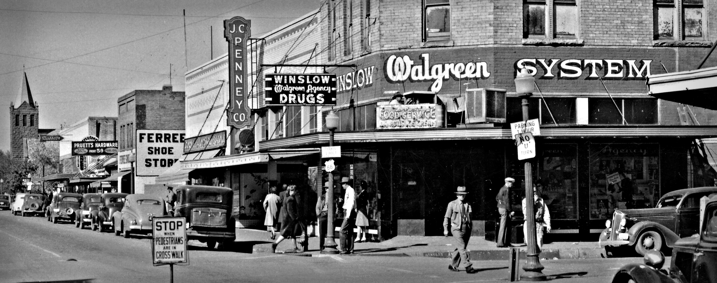 Old Trails Museum presents Winter History Highlight Feb. 12 at La